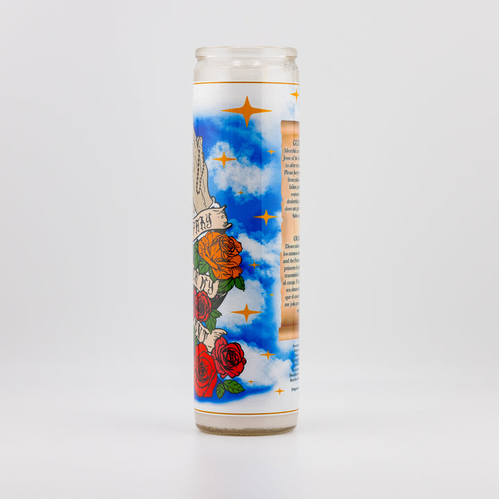 RELIGIOUS CANDLE PILLAR CYLINDER CVT TRANSMISSION SUBARU