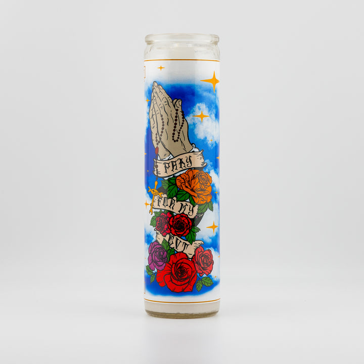 RELIGIOUS CANDLE PILLAR CYLINDER CVT TRANSMISSION SUBARU