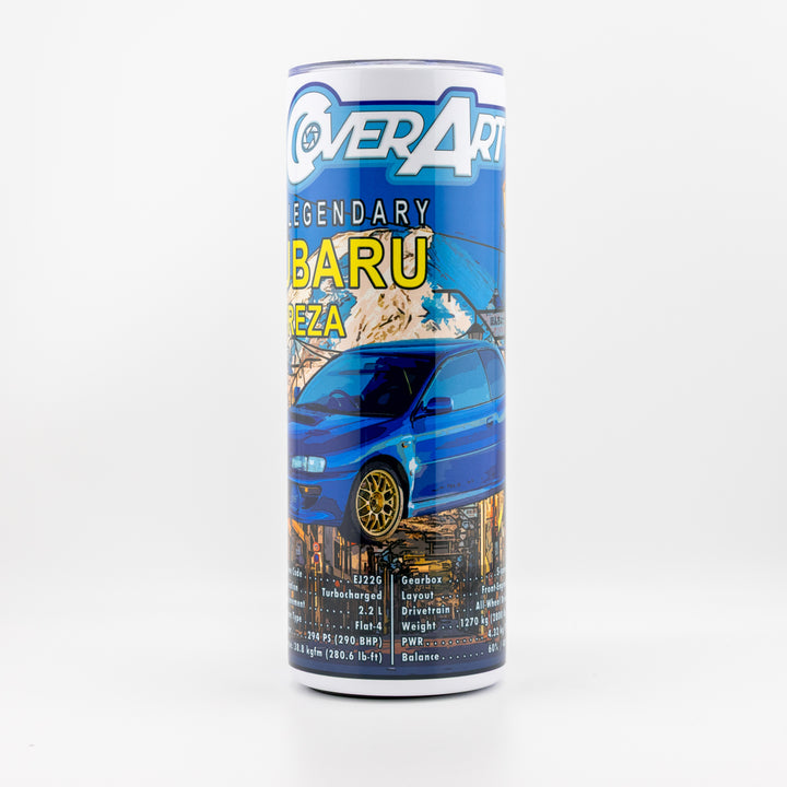 LEGEND Tumbler