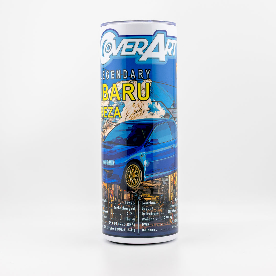 LEGEND Tumbler
