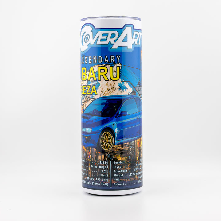 LEGEND Tumbler