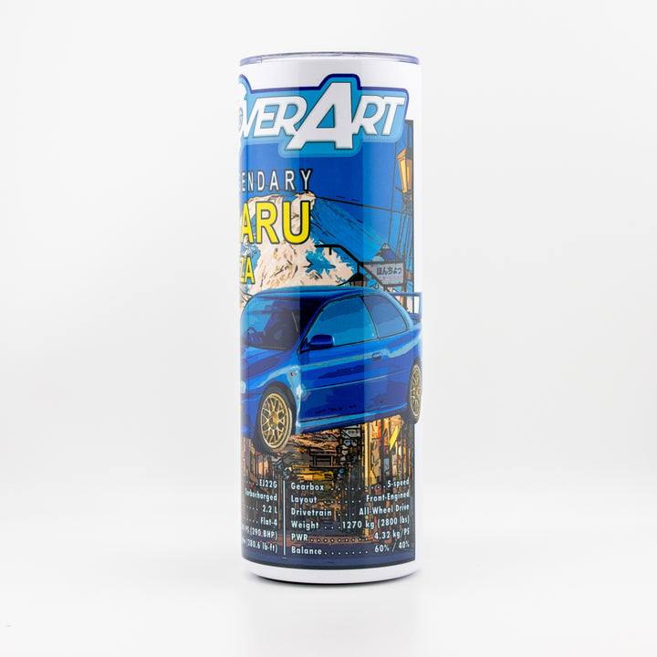 LEGEND Tumbler