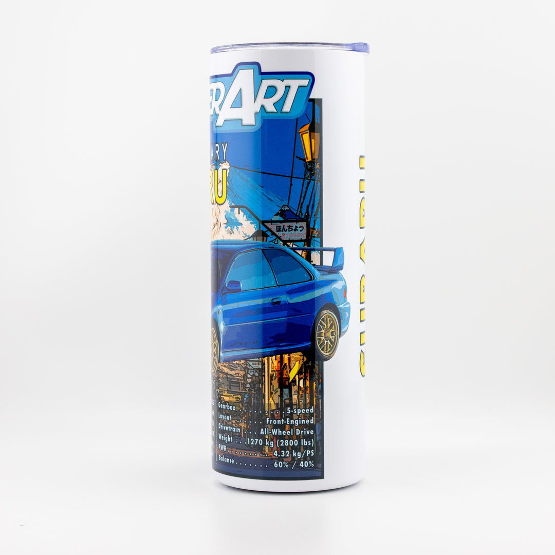 LEGEND Tumbler
