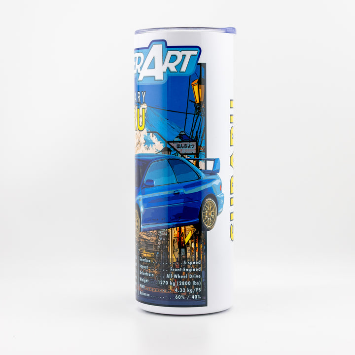 LEGEND Tumbler