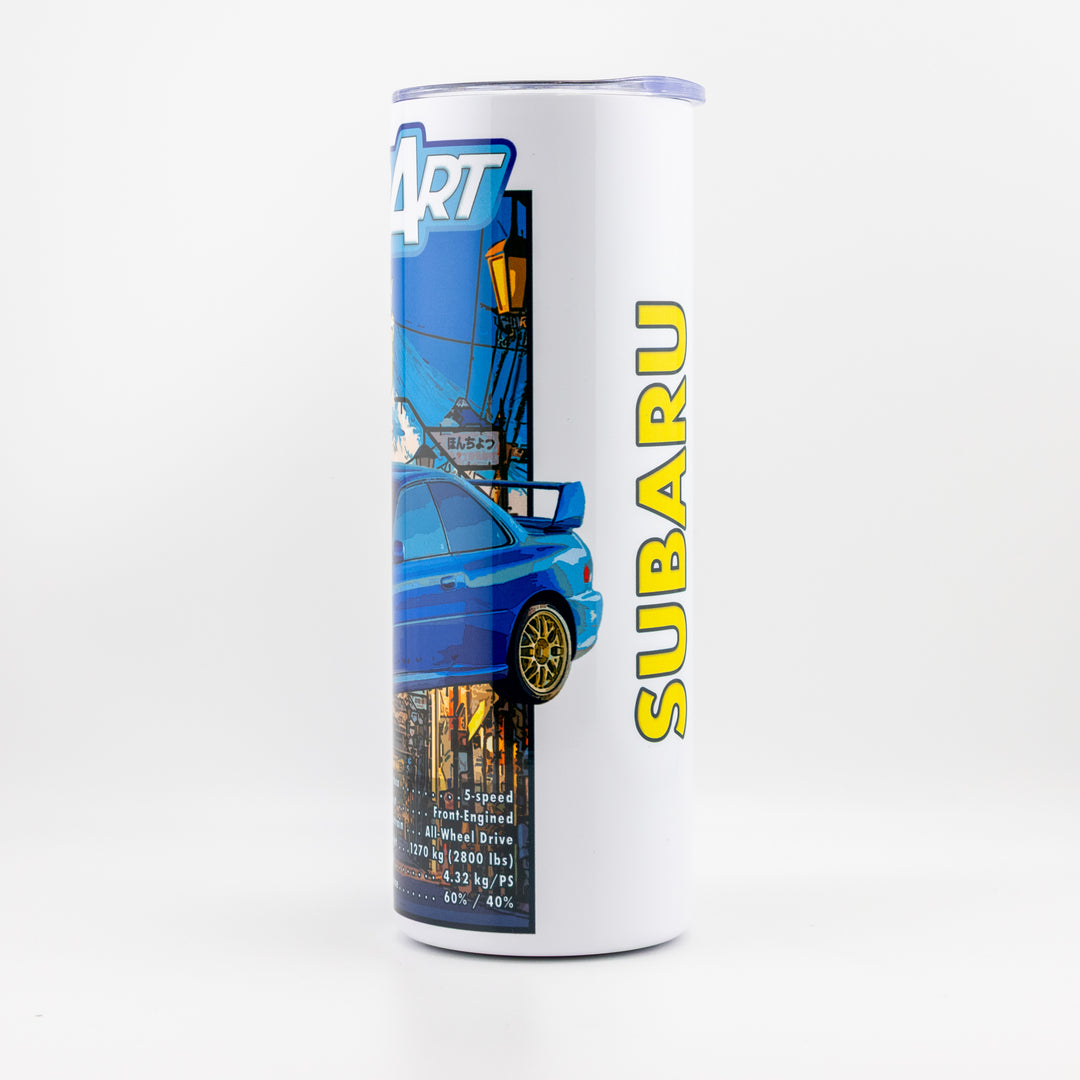 LEGEND Tumbler