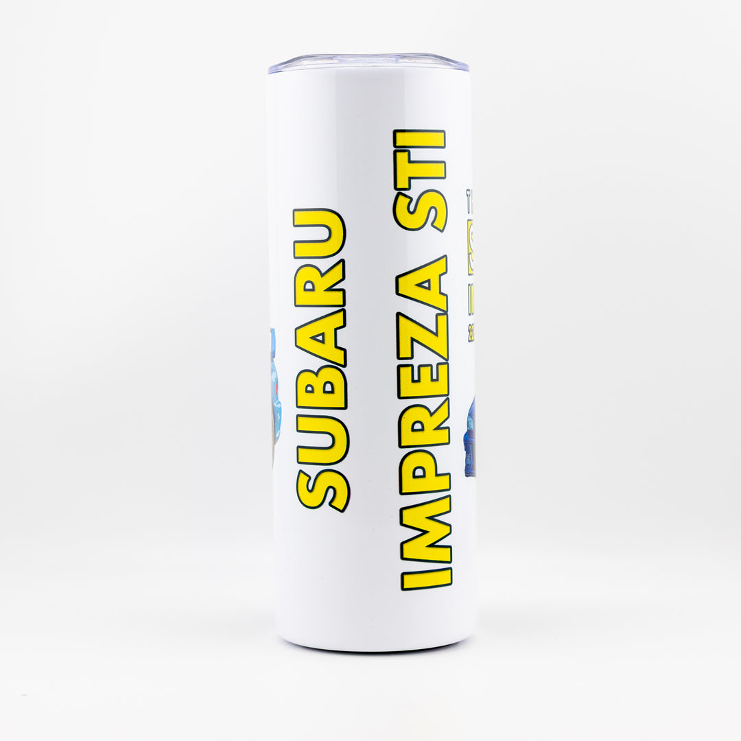 LEGEND Tumbler