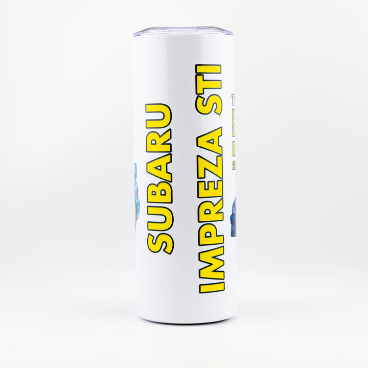 LEGEND Tumbler