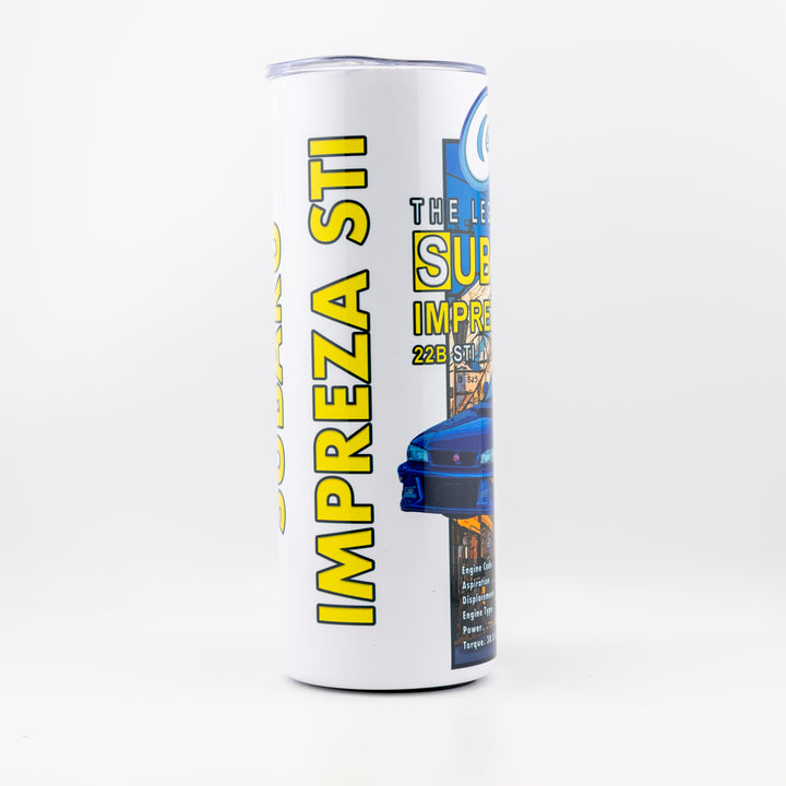 LEGEND Tumbler