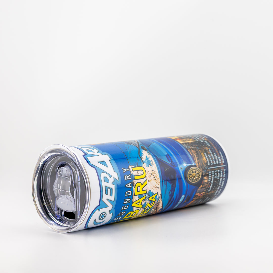 LEGEND Tumbler