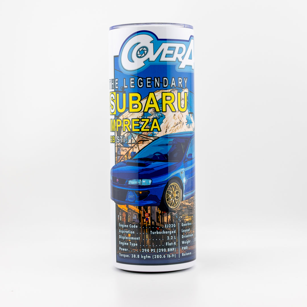 LEGEND Tumbler
