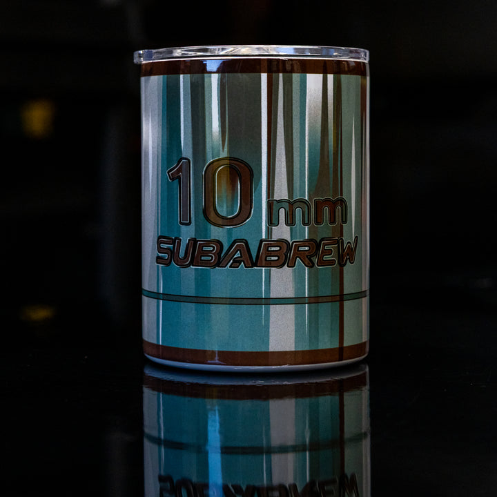 SUBABREW 10mm Socket
