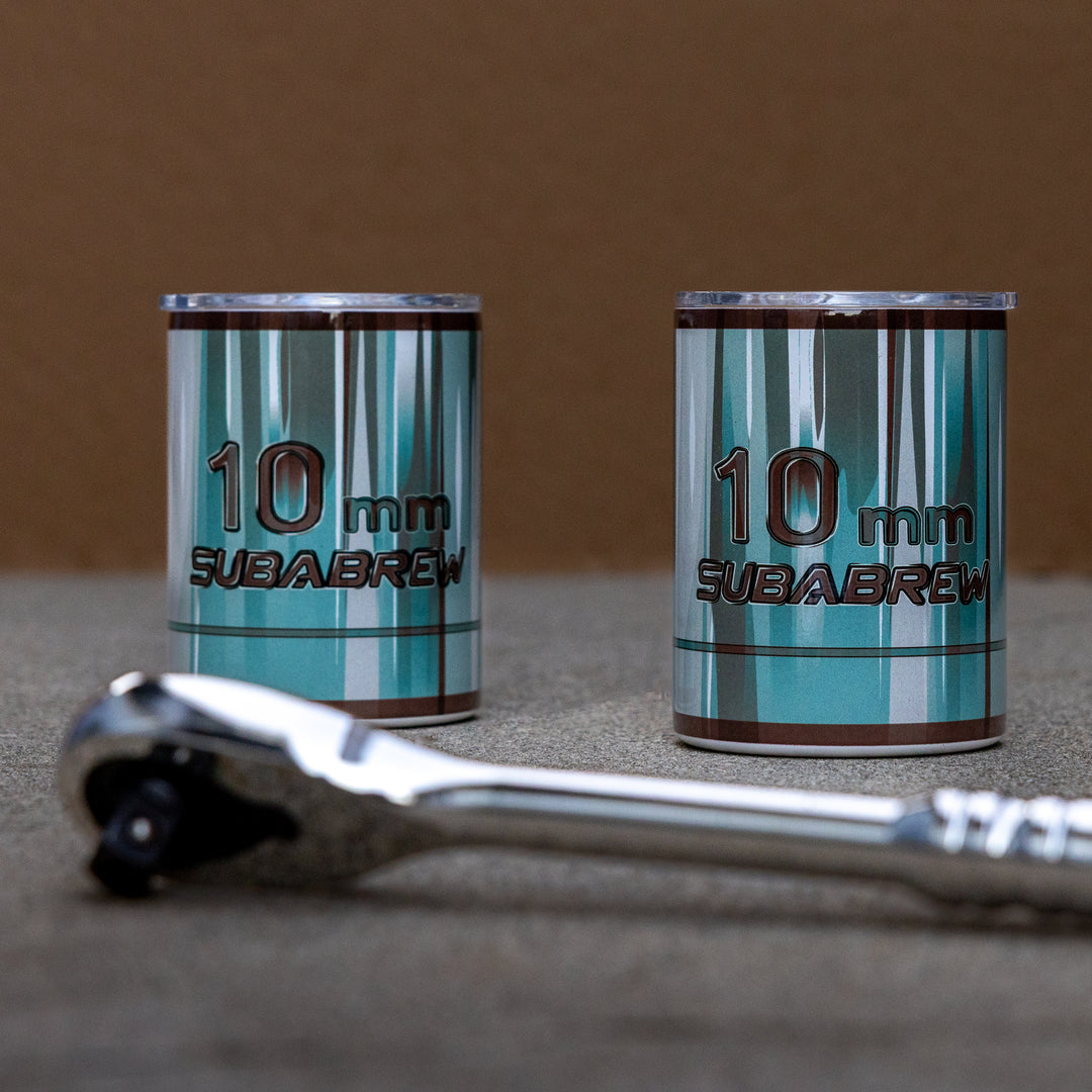SUBABREW 10mm Socket
