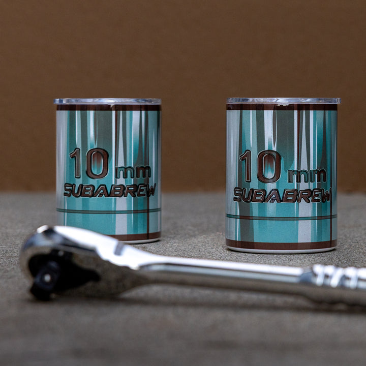 SUBABREW 10mm Socket