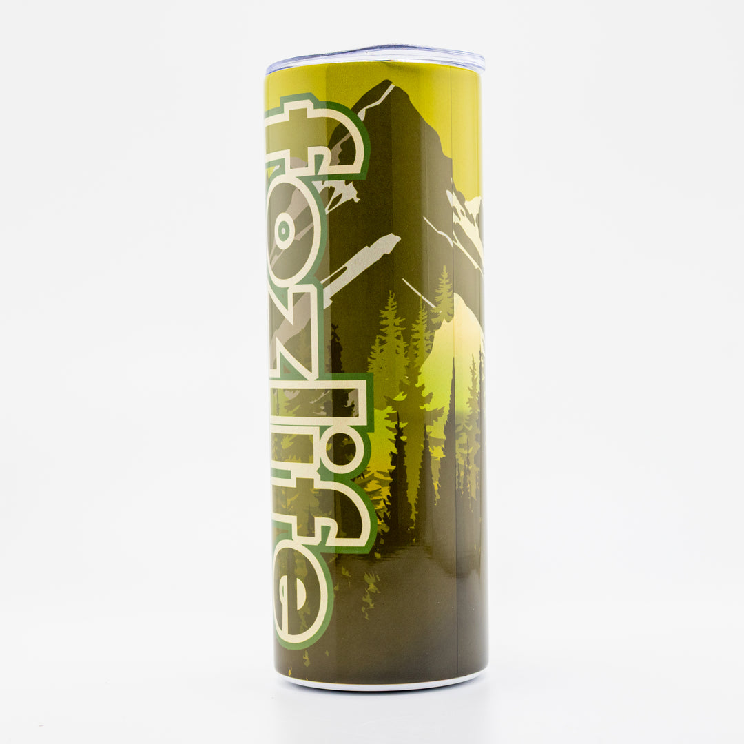 FOZLIFE GREAT OUTDOORS