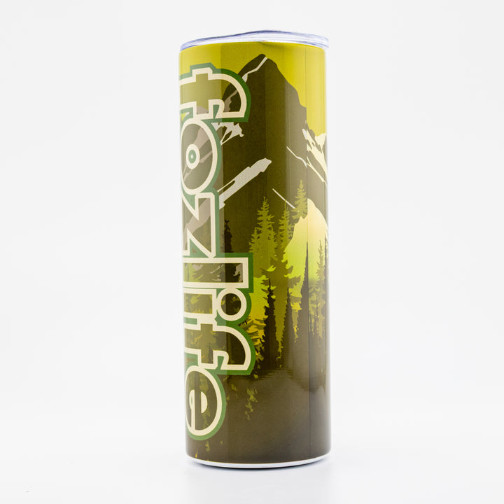 FOZLIFE GREAT OUTDOORS