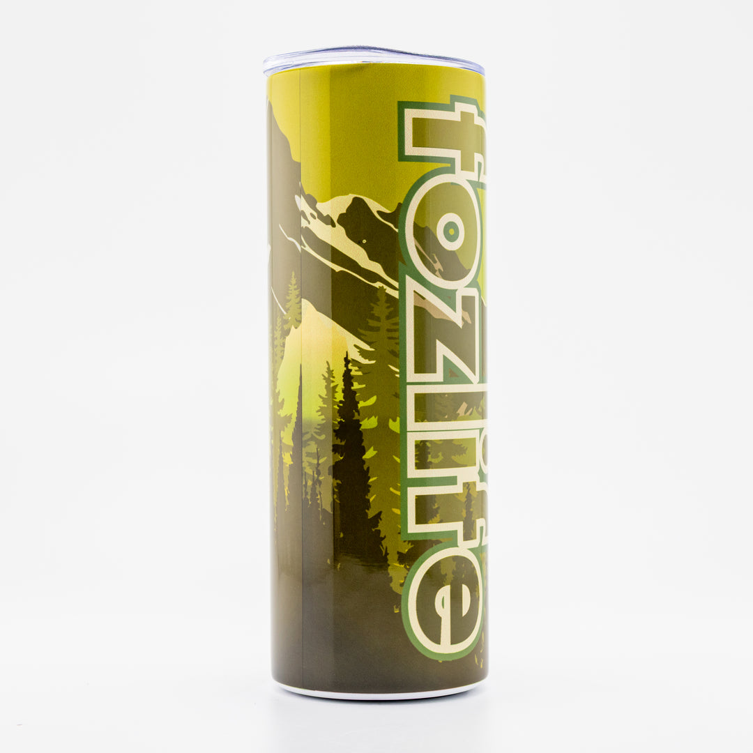 FOZLIFE GREAT OUTDOORS
