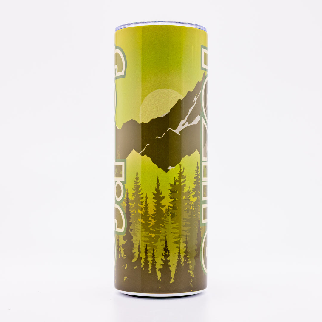 FOZLIFE GREAT OUTDOORS