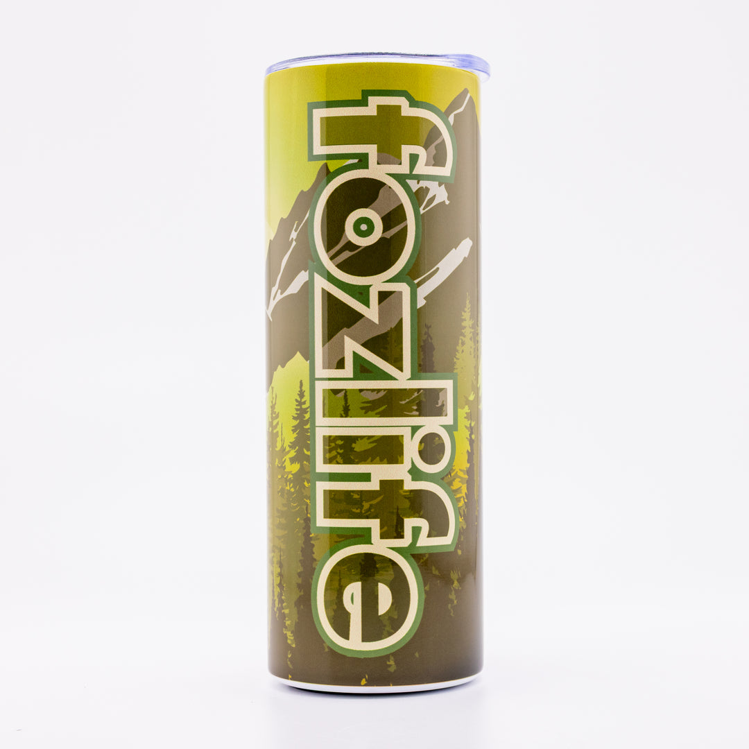 FOZLIFE GREAT OUTDOORS