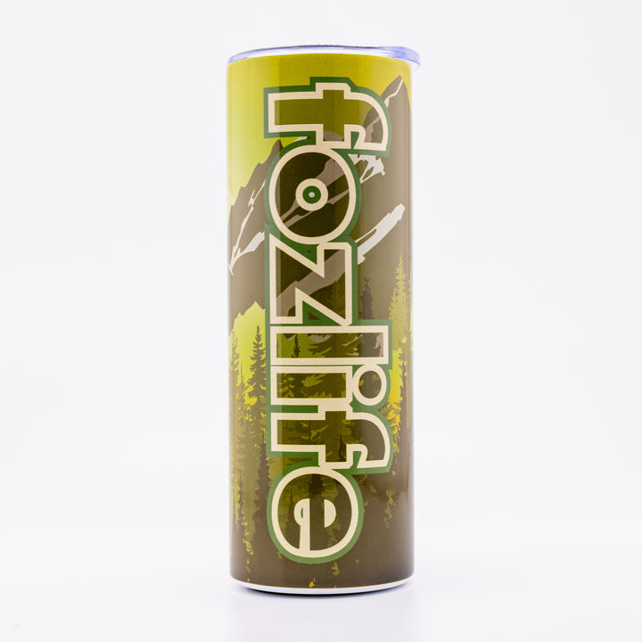 FOZLIFE GREAT OUTDOORS