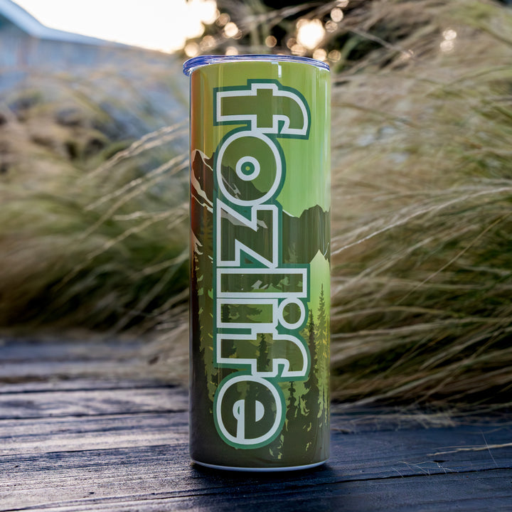 FOZLIFE GREAT OUTDOORS