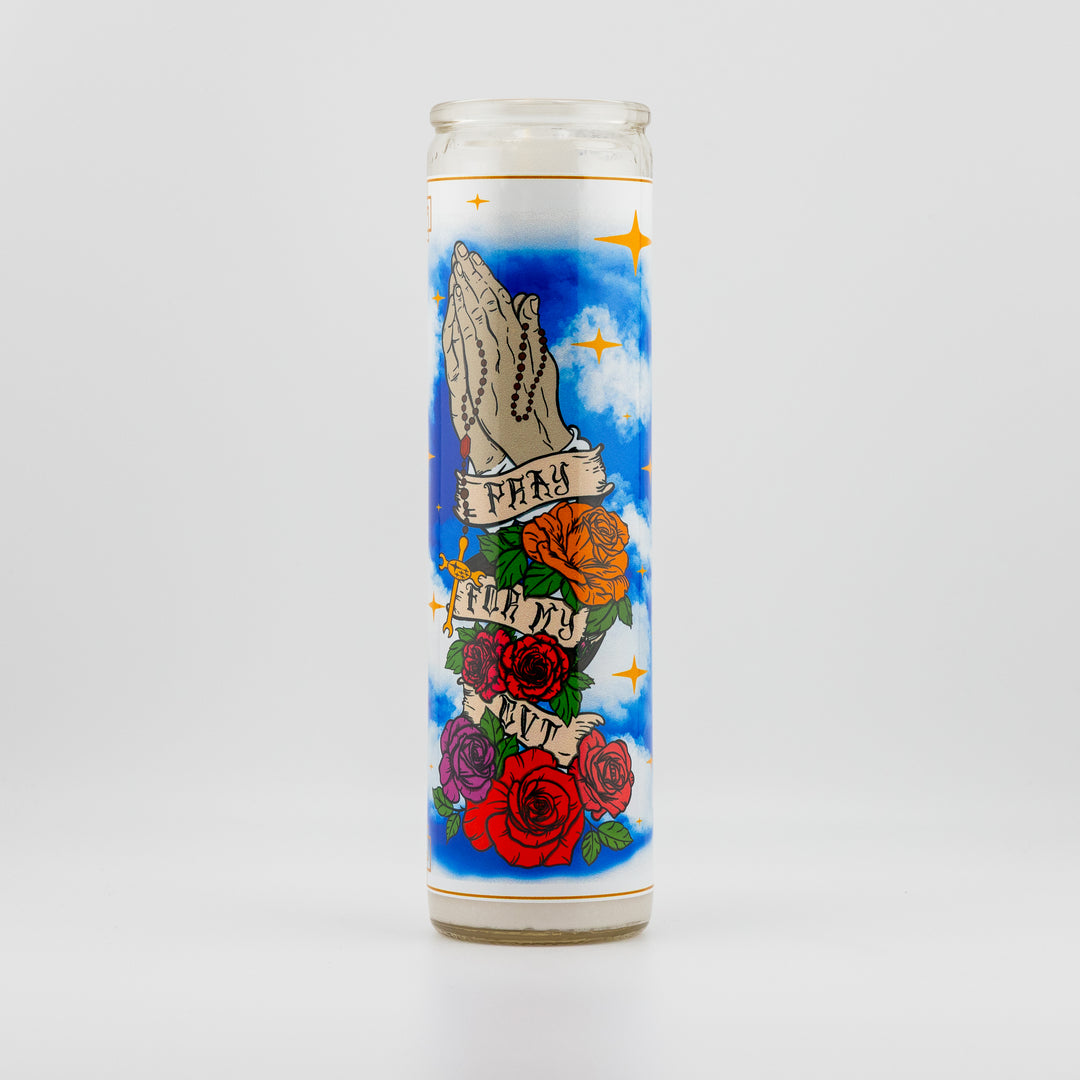 RELIGIOUS CANDLE PILLAR CYLINDER CVT TRANSMISSION SUBARU 