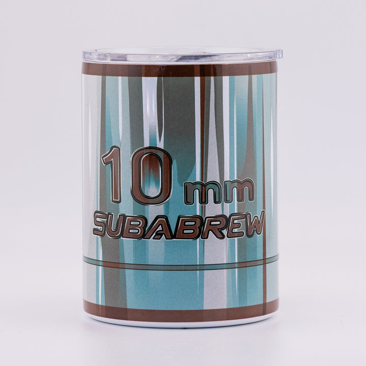 SUBABREW 10mm Socket